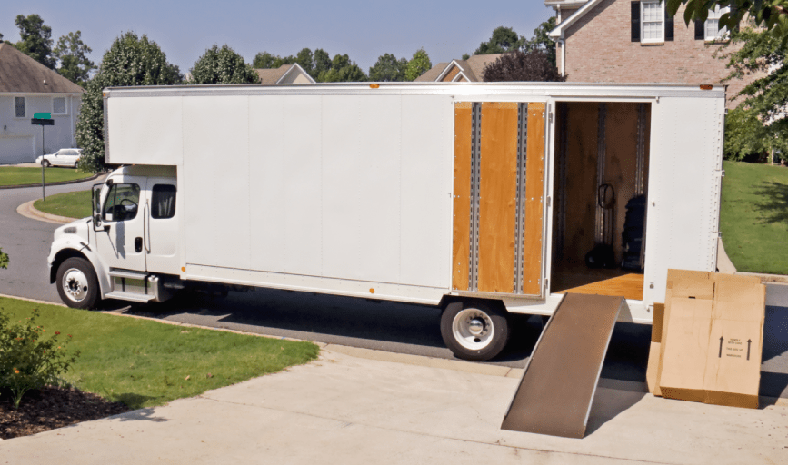 All Star Moving & Storage 