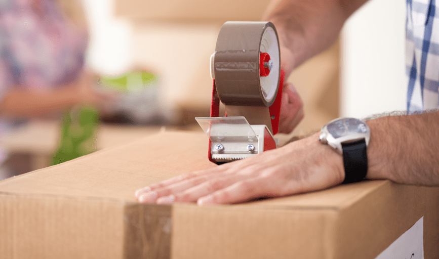 All Star Moving & Storage 
